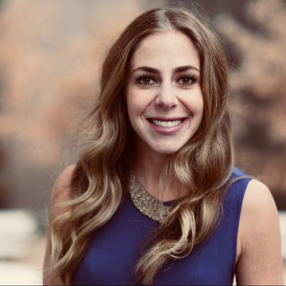 Meet your Posher, Lindsey